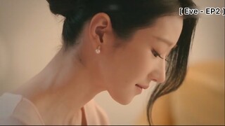 Eve - EP2 : ประธานคังยุนมาพบอีราเอล