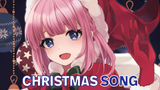 This Is Not A Christmas Song - Nightcore