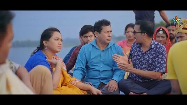 Bou+Sorry+2+-বউ+সরি+২+-Full+Drama-+Mosharraf+Karim-+Shamim+Zaman+-Robena+Reza-+B
