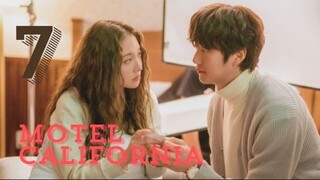 Motel California | Episode 7 (English subtitle)