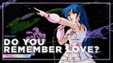 Do You Remember Love? | ENGLISH VERSION | Caitlin Myers
