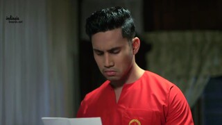 PINGGAN TAK RETAK, NASI  TAK DINGIN EPISODE 2