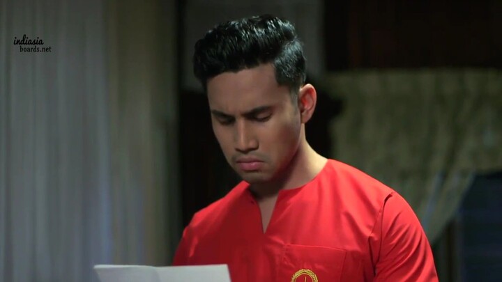 PINGGAN TAK RETAK, NASI  TAK DINGIN EPISODE 2