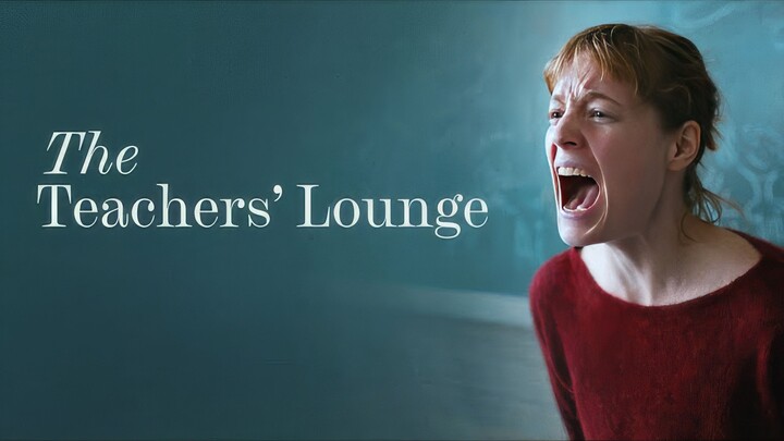 The Teacher's Lounge