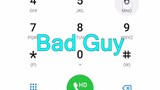 ใช้ปุ่มโทรออกเล่นเพลง bad guy ดูตอนจบให้ดี ๆ