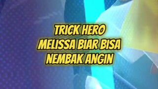 Gimana menurut kalian?#melissamlbb #mlbbinfo #heromlbb #melissanembakangin #Bestofbest #Bstationmlbb