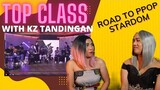 TOP CLASS RISE TO PPOP STARDOM  EP 7 [ REVIEW / REACTION]