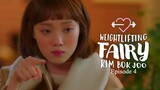 Weightlifting Fairy Kim Bok-joo Episode 4 (Eng sub)