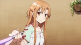 [Anime] [Sword Art Online] Macam-Macam Adegan Tak Terlupakan