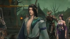 World Of Immortals Eps 19 Sub Indo