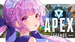 【APEX】脱魔境！シルバー⇒ダイアモンド ちゃれんじっ！