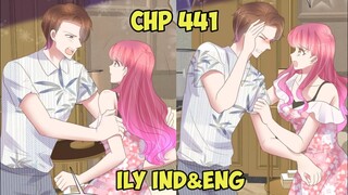 I Love You Chapter 441 Sub English & Indonesia