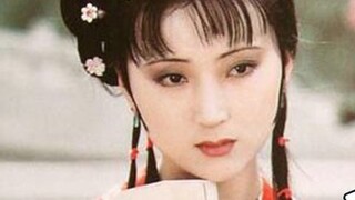 ทำไมคนตัวเล็กและร้องไห้ Lin Daiyu ถึงเป็นนางเอกอันดับหนึ่ง? Lin Daiyu มีอะไรดี? เขาตายได้อย่างไร? ตอ