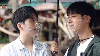 [InnJob ซับจีน] มิราเคิลแบร์ : นัดกับหมี EP.7 เที่ยวสวนสัตว์วันเดียว