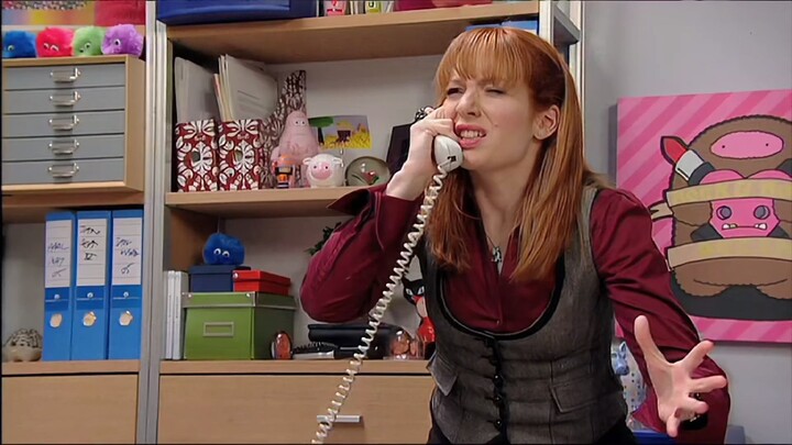 The It Crowd - 0405 Bad Boys