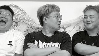 哈哈哈哈哈默契挑战