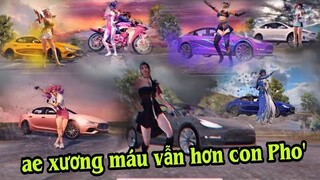 【Vietsub】PUBG MOBILE funny Ep 63 | Mãi là anh em 🙃🙃🙃 | Bò Lạc TV