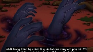10 Sự Thật Về Rihito Bach _ Plunderer_ Truy Tìm Sát Tinh Vương p2