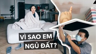 Hậu quả của việc lười vệ sinh máy lạnh