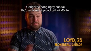 Bậc thầy pha chế EP 7 [Sub Việt]