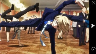 [YURI!!! on ICE] Perfectly Synced Up! Sexy Yuri Clips!