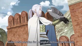 Arslan Senki Episode 15 Sub Indo