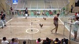 3rd Fight Loss ( 3 Cock Bantam Derby )