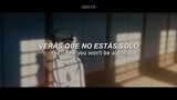 Jujutsu Kaisen 0  Movie OST | Greatest Strength Sub Español - English
