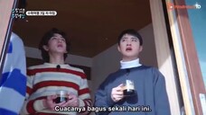 No Math School Trip Ep 5 (indosub)