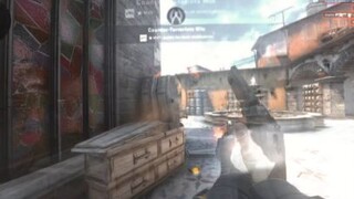 Highlight CSGO những pha xử lí không tưởng