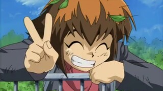 Yu-Gi-Oh! Duel Monsters GX (Dub) Episode 01