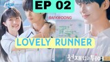 KR Lovely Runner Ep 2[EngSub]