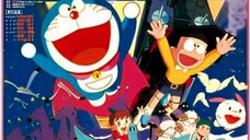 Doraemon movies 2: Nobita và lịch sử khai phá vũ trụ (1981) | FULL HD [Vietsub]