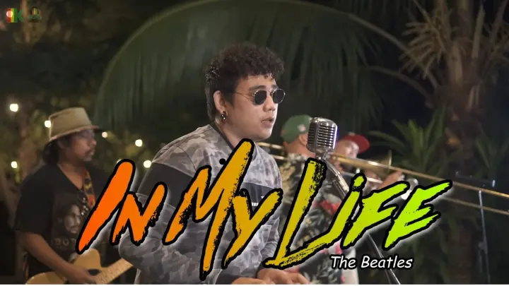 In My Life - The Beatles | Kuerdas Reggae Version