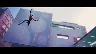 SPIDER-MAN_ ACROSS THE SPIDER-VERSE – Watch Full Movie : Link In Description