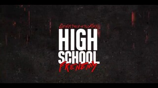 [Eng Sub] High School Frenemy มิตรภาพคราบศัตรู | EP.12 [3/4]