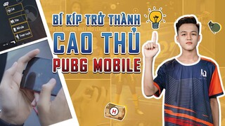 PMPL 2020 | Ferrari Chia Sẻ "Bí Kíp" Trở Thành Cao Thủ Pubg Mobile