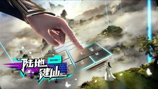 Keyboard Immortal Episode 49 Sub Indonesia