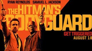 The Hitman's Bodyguard (2017) full movie Hindi dubbed