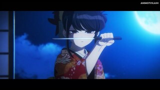 Komi-san In Another Era | Komi-san wa, Comyushou desu. 2nd Season