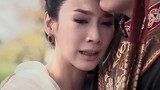 [Fire of Love CUT] The former princess of Wangcheng asked her lover for help, that was her last reli