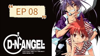 D.N ANGEL EP 08 TAGALOG