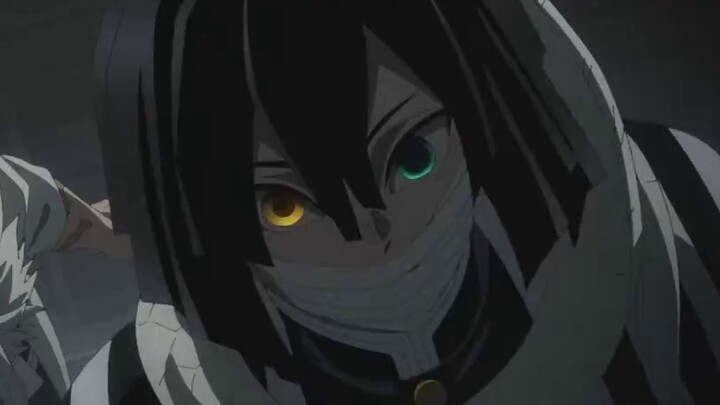 [Demon Slayer/Wind Snake] พวกคุณสองคนคือบัญชี Twitter อย่างเป็นทางการของซีซั่นที่ 4 ใช่มั้ย? ภาพทางก
