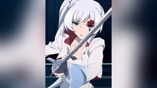 tưởng chưa ra anime ai ngờ ra rồi ae ạ 😂 # RWBY: Ice Queendom animehay