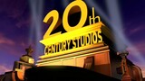 20th Century Studios (Star Studios Style)