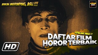 10 Film Horor Terbaik Sepanjang Masa - DAFTAR FILM