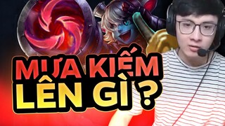 CHƠI TRISTANA MƯA KIẾM MUA GÌ ĐẦU TIÊN ? ll NOWAY DAILY