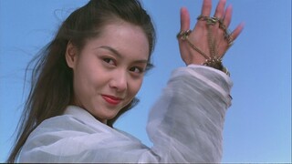 [Châu Tinh Trì] Tây Du Ký Phần 2: Tiên Lý Kỳ Duyên ( A Chinese Odyssey 2: Cinderella 1995)