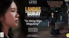 Sa Aking Mga Magulang | Landas Ng Buhay