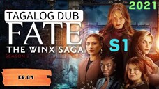 FATE:"The Winx Saga" TD [Some wrecked angel] S1E04